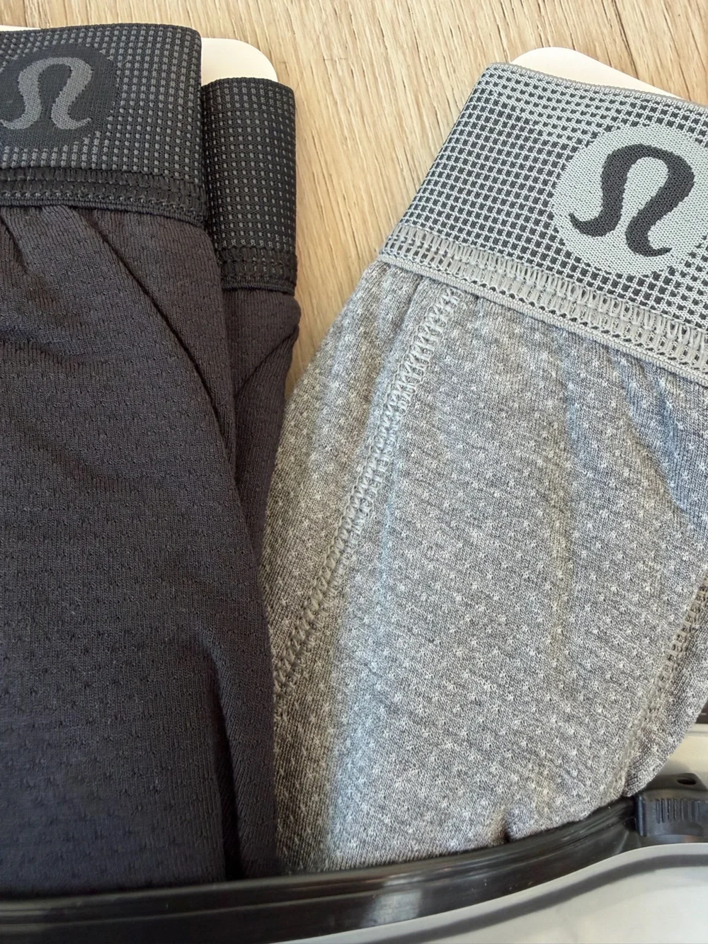 lululemon athletica three pack